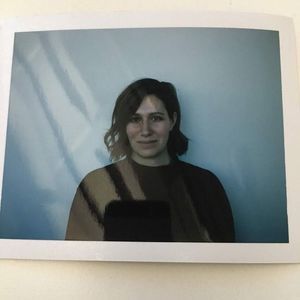 Meet your Posher, Anne-marie